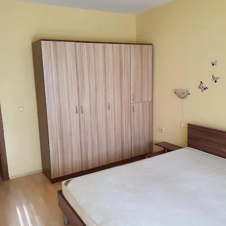 Tiffany Apart Otel *