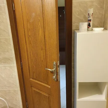 Szálloda Tiffany Apart *