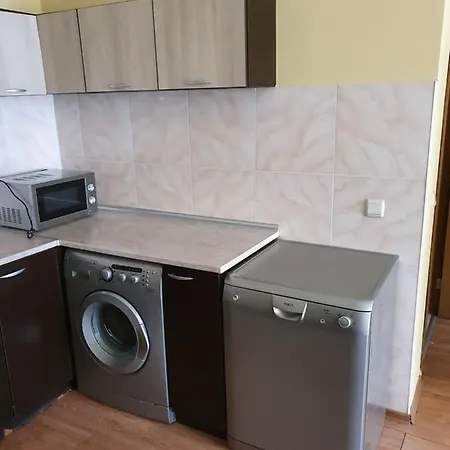 Tiffany Apart Burgasz