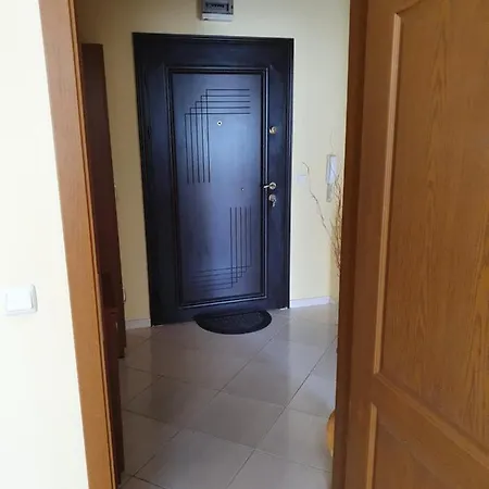 Tiffany Apart Szálloda *