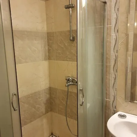 Tiffany Apart Hotel Burgas