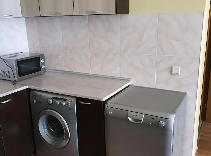 Tiffany Apart Burgaz