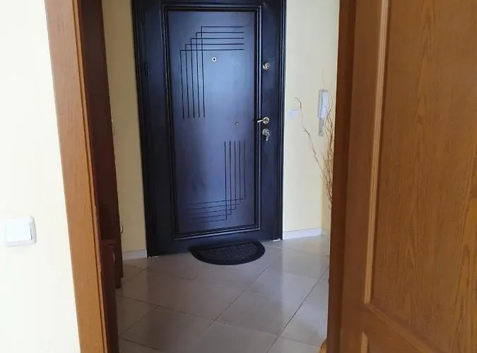 Tiffany Apart Otel *