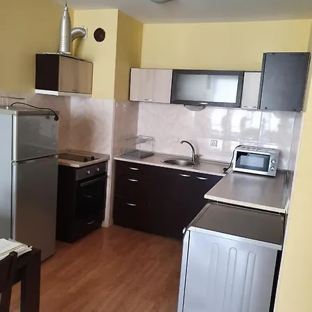 Szálloda Tiffany Apart