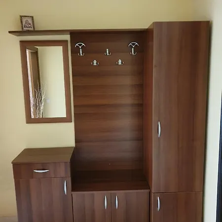 Szálloda Tiffany Apart