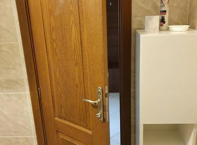 Hotel Tiffany Apart *